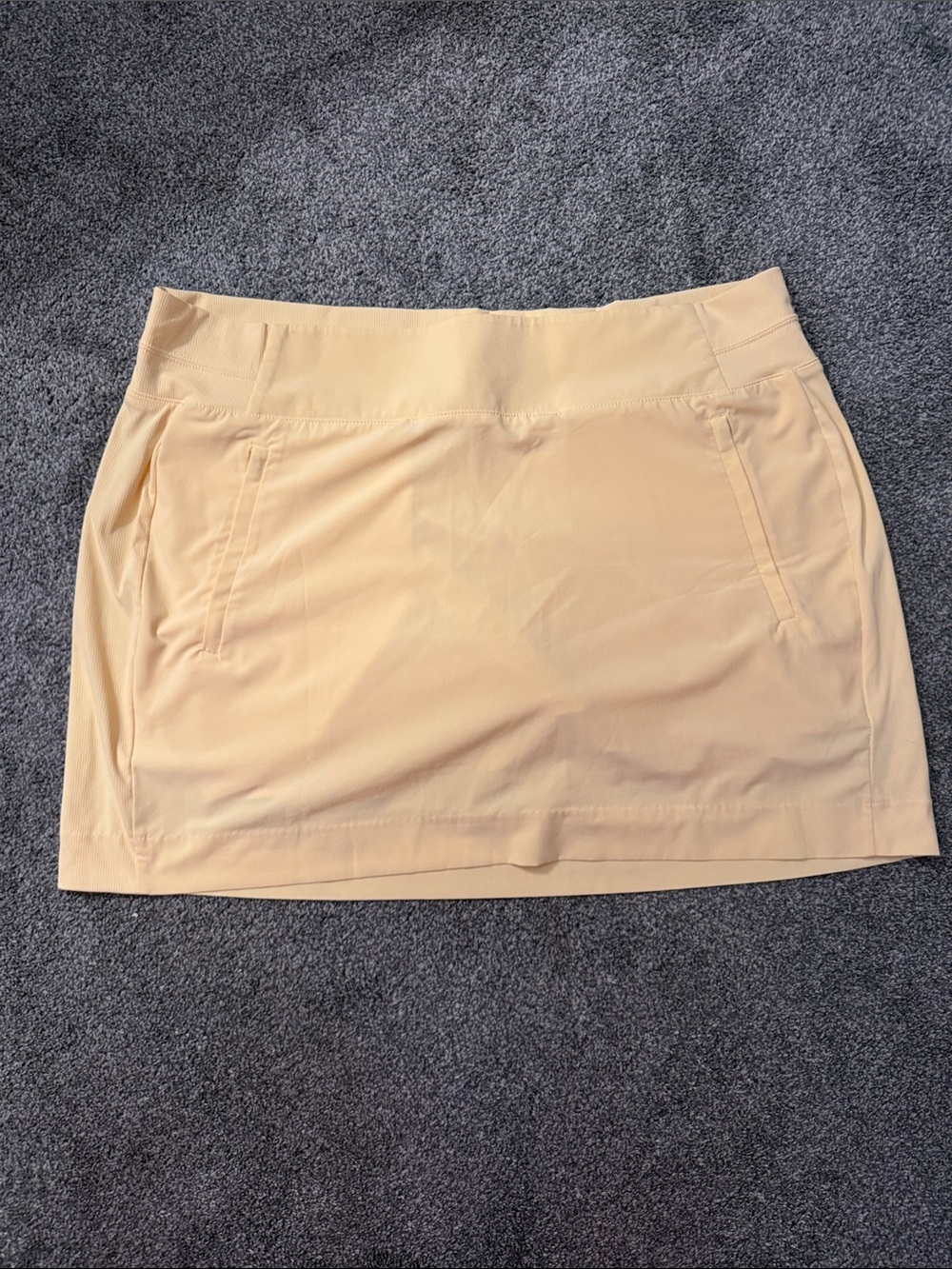 Athleta Skort